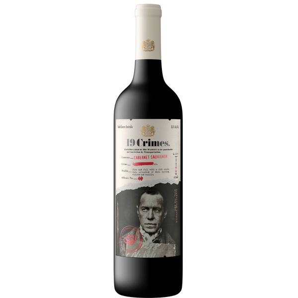 19 crimes cab sav deals