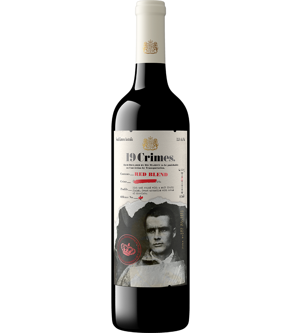 19 Crimes Red Blend 19-crimes-red-blend