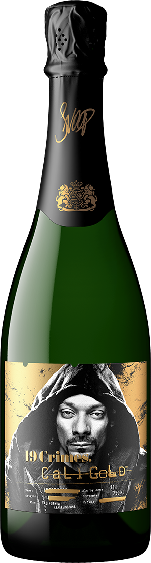 19 Crimes Snoop Dogg Cali Gold