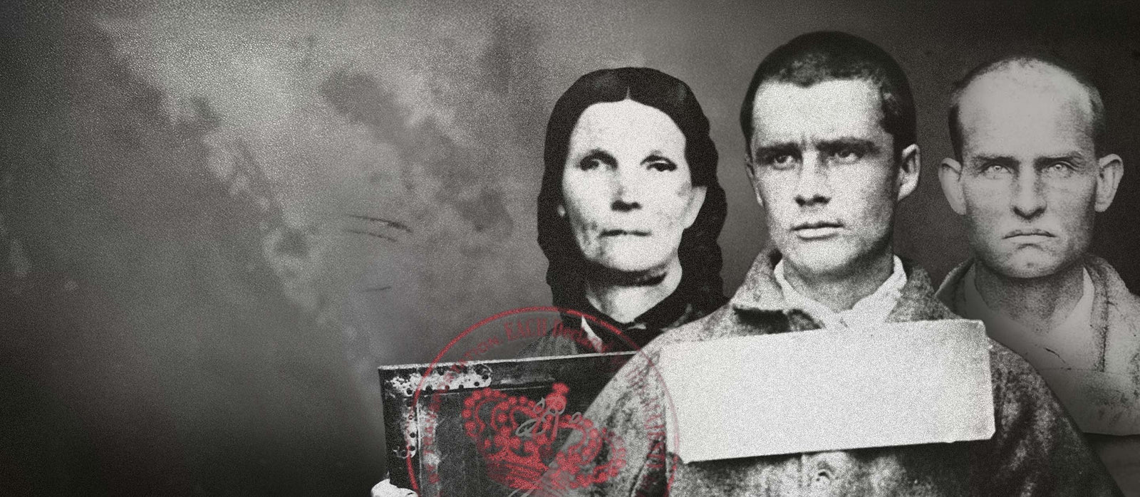 19 Crimes Criminals Hero Image