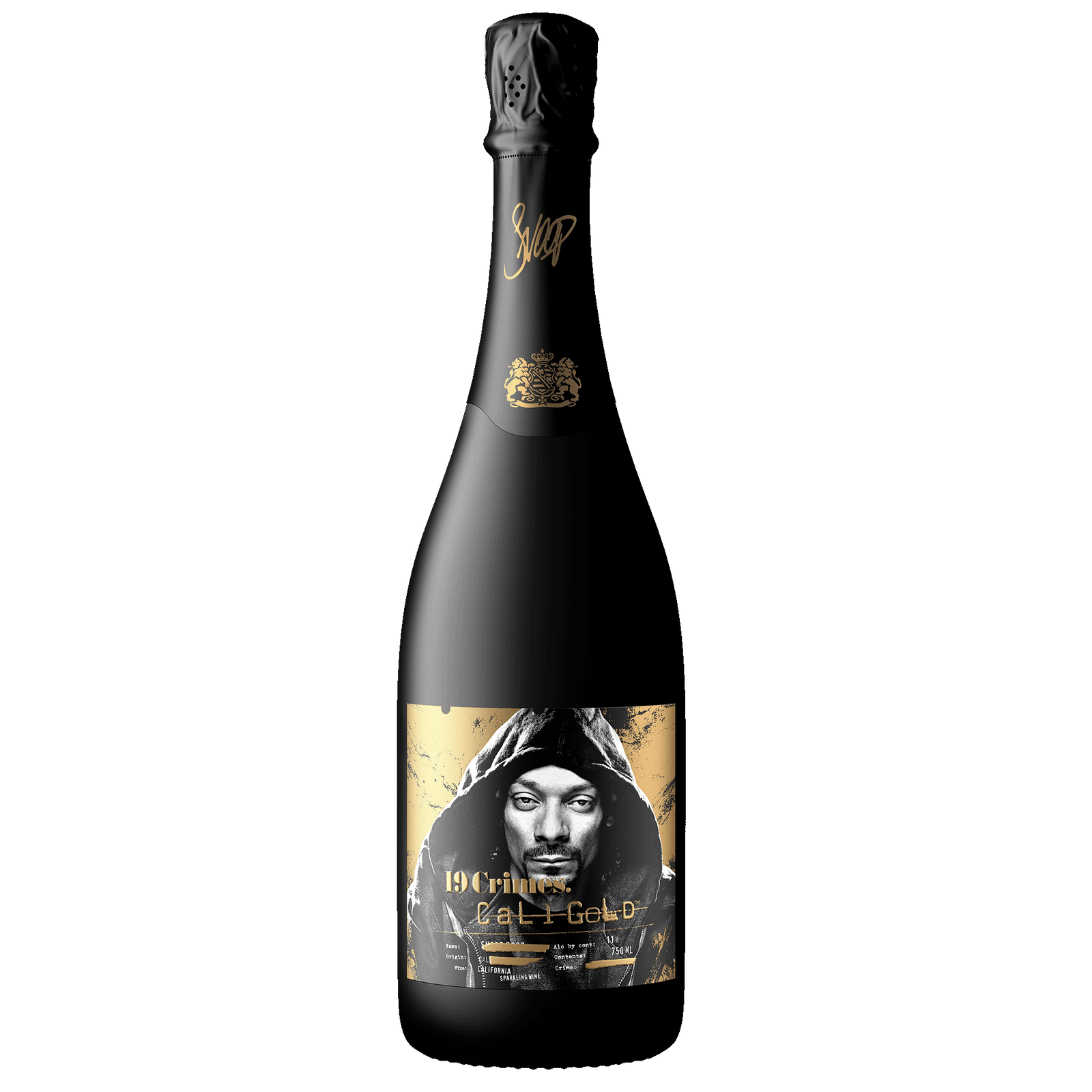 Wines 19 Crimes