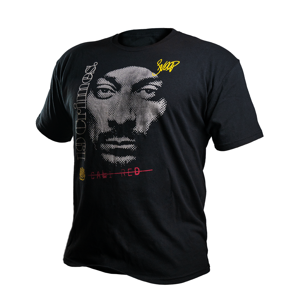 Limited Edition Snoop T-Shirt